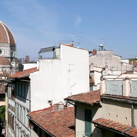 Appartamenti Oriuolo Флоренция Экстерьер фото