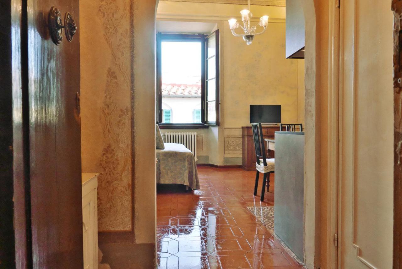 Appartamenti Oriuolo Флоренция Экстерьер фото
