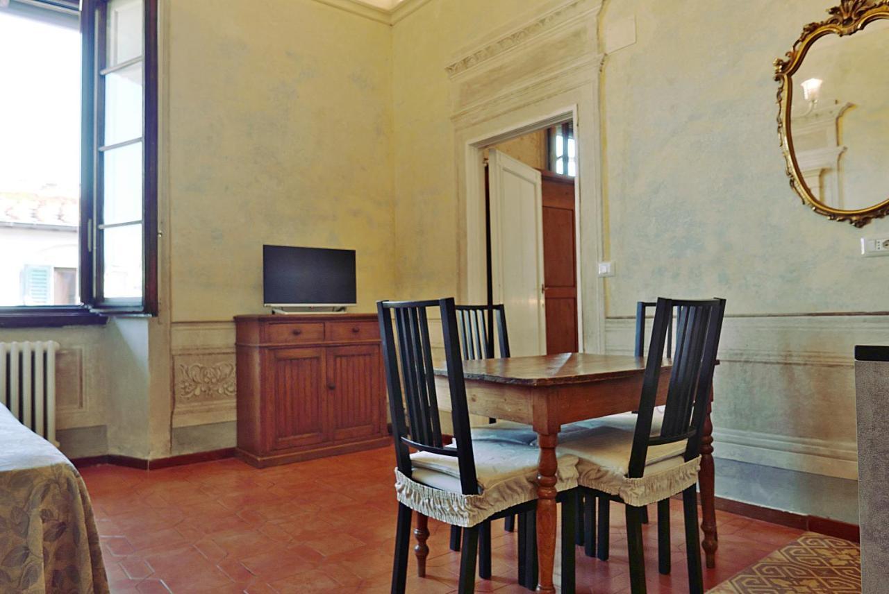 Appartamenti Oriuolo Флоренция Экстерьер фото